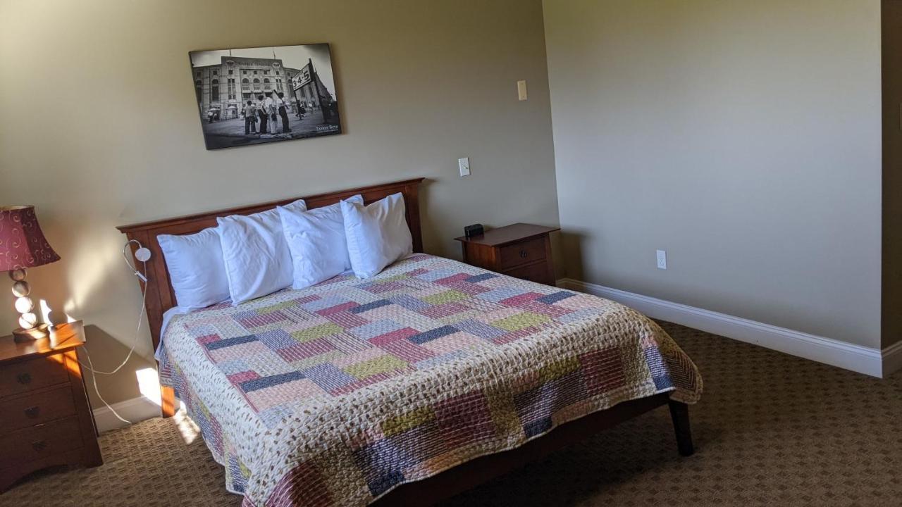 The Meadowlark Inn East Springfield Exterior foto
