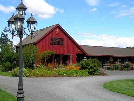 The Meadowlark Inn East Springfield Exterior foto