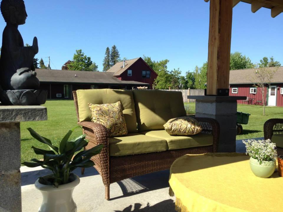 The Meadowlark Inn East Springfield Exterior foto
